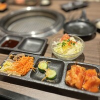 焼肉匠 勝善 - 