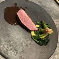 RESTAURANT SALT - 