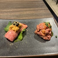 焼肉匠 勝善 - 