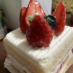 シャトレーゼ - 