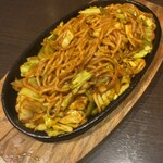 インドネパール料理 ヒマラヤキッチン - 