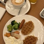 スプレンディード - 