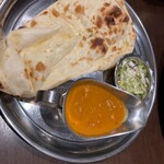 インドネパール料理 ヒマラヤキッチン - 