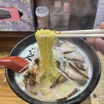 商人らーめん - 