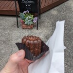 パティスリーパダクシオン - 