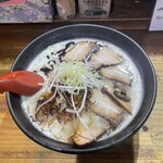 商人らーめん - 