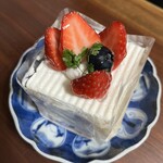 シャトレーゼ - 