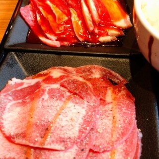 熟成焼肉 いちばん_1