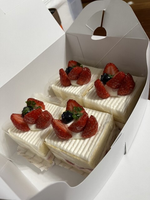 シャトレーゼ 多賀城店（Chateraise） - 多賀城（ケーキ）