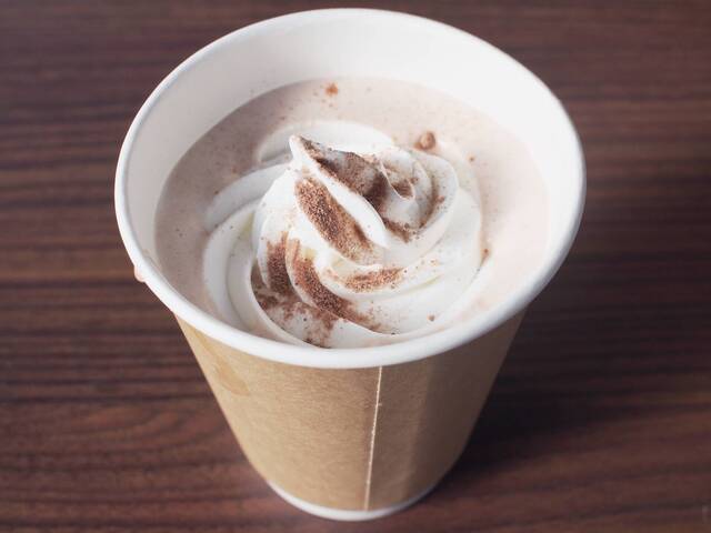 フルーツパーラー二ツ沼 ひろぼーの休憩所 - Ｊヴィレッジ（カフェ）の写真