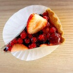 パティスリーアローイ - 