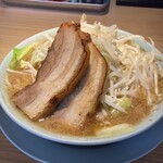 ごめんね、二郎 - 