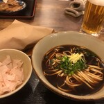 Mokkai Soba Thidanchu - 