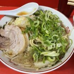 ラーメン二郎  - 