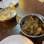 インド料理&居酒屋 カジュラホ - 