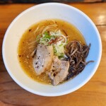 麺劇場 玄瑛 - 