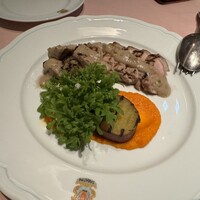 La Terrazza SABATINI - 