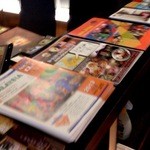 マレー・アジアン・クイジーン - 1回目　