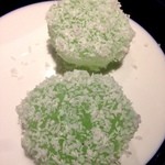 マレー・アジアン・クイジーン - 1回目　