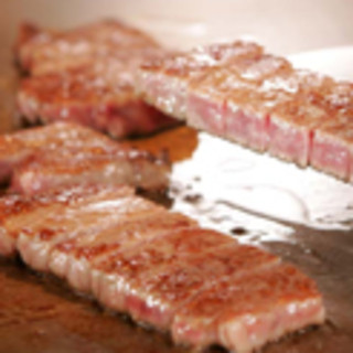 ステーキハウス ハマ_2