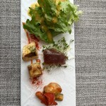 ビストリア カトレ - 