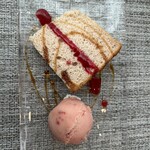 ビストリア カトレ - 