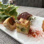 ビストリア カトレ - 