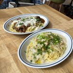 パスタキッチン ヒロ - 
