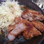 Tonkatsu Niimura - 