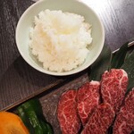 Yakiniku Takeyama - 