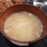 Tonkatsu Niimura - 