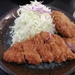 Tonkatsu Niimura - 