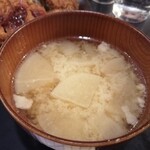 Tonkatsu Niimura - 