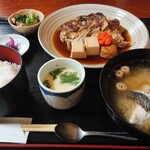 Sakanayanosushi Toushin - 