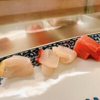 鮨割烹やま中 - 