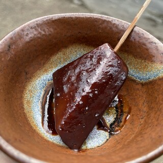 でんがく処 むらせ_1