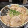久留米 大砲ラーメン 天神今泉店