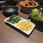 とろーりチーズ×韓国料理×全席個室 錦 - 