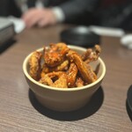 とろーりチーズ×韓国料理×全席個室 錦 - 