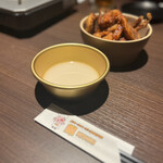 とろーりチーズ×韓国料理×全席個室 錦 - 