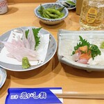 沼津魚がし鮨　 - 