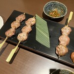 Yakitori Kashou - 