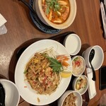 タイ料理 レモングラス - 