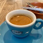 リトルネスト - カプチーノ