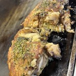 Okonomiyaki Morishita - 