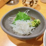 沼津魚がし鮨　 - 