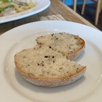 リトルネスト - パン