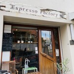 Espresso Factory - 