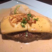 旬菜ステーキ処 らいむらいと - 