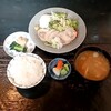 定食あさひ - 